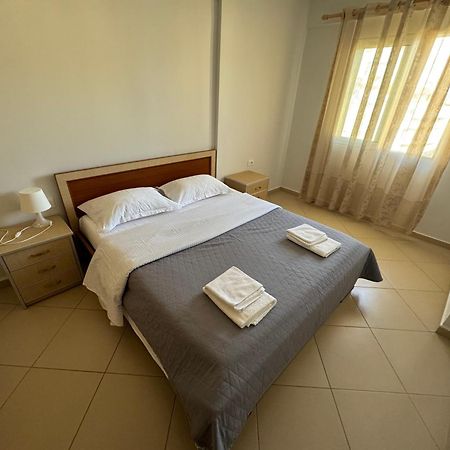 Comfort 1 Apartment Sarandë Exterior foto
