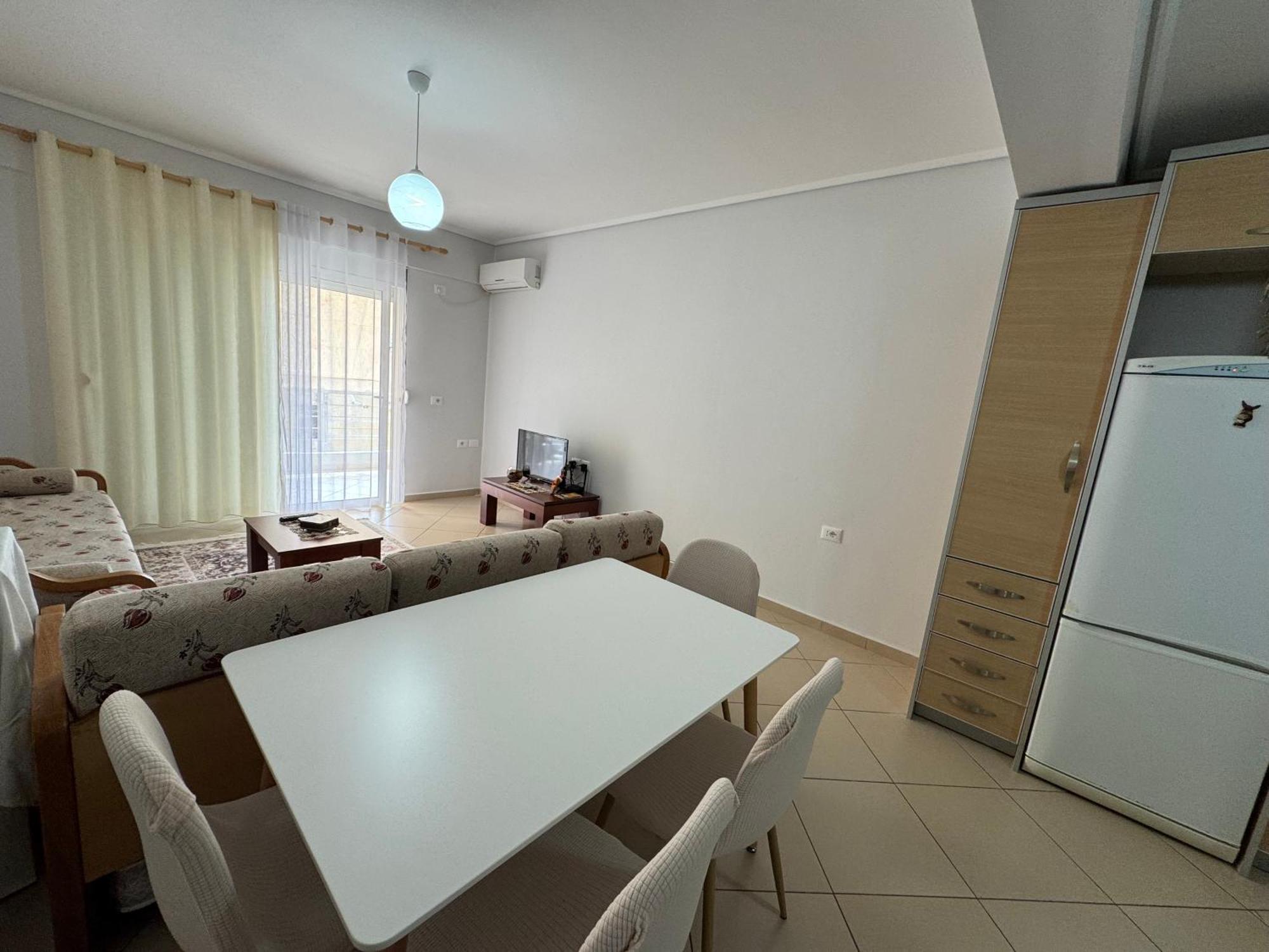 Comfort 1 Apartment Sarandë Exterior foto